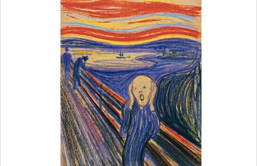 The Scream