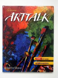 ArtTalk Textbook