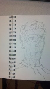 Contour Line 3 - Frank Korb