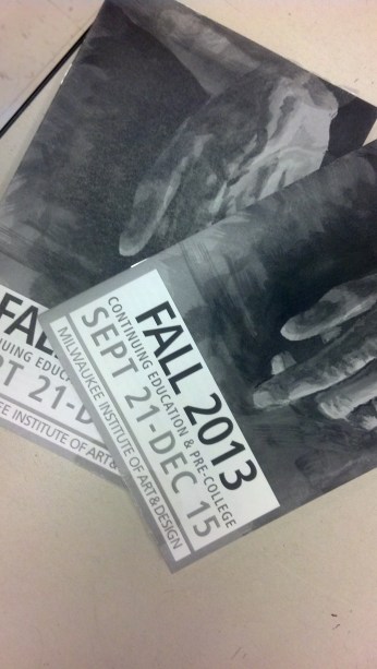 Want to develop MORE portfolio works and skills?