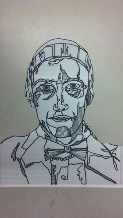 And then there was ME!