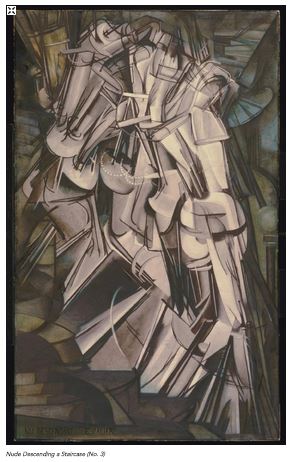 How are you using this idea to break up your space than just making a portrait and figure drawing? http://www.philamuseum.org/collections/permanent/51451.html?mulR=11901