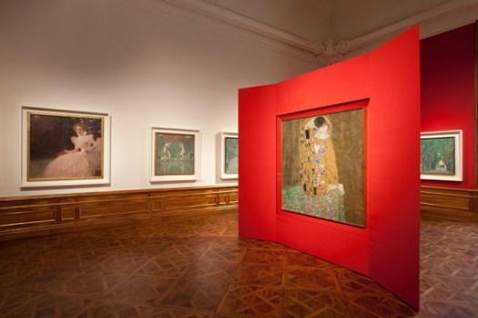 klimt-belvedere-vienna-570x379
