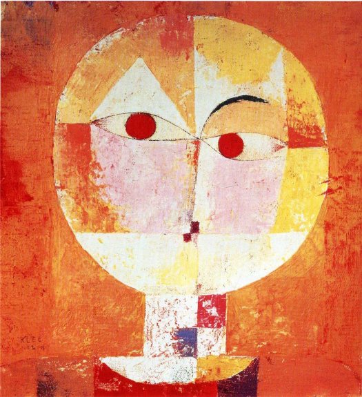 senecio-1922-paul-klee