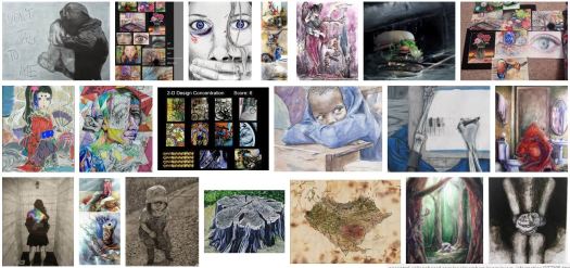 AP Level 6 on Google