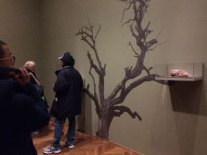 Vincent Van Gogh - Nest https://portraitsocietygallery.files.wordpress.com/2016/03/img_9429.jpg?w=584