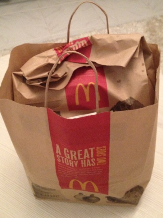 Bags - McDonald's Bags https://ihabdines.files.wordpress.com/2012/06/mcdonalds-bag.jpg