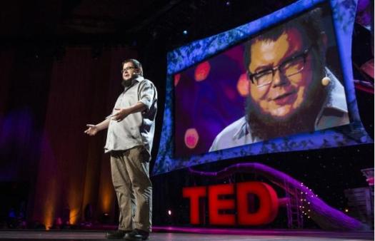 Ted Kruzan TED Talk: http://www.vancouversun.com/life/cms/binary/8032880.jpg?size=620x400s