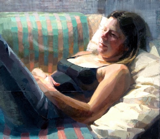 Katie Musolff Portrait: http://4.bp.blogspot.com/_nrDR7SFveHc/S3MWJ9RzT7I/AAAAAAAAAPs/rckLEW0mDDQ/s1600/HeatheronCouch2007.jpg 