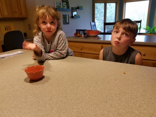 Kyle and Eve want to know how your critique is going.