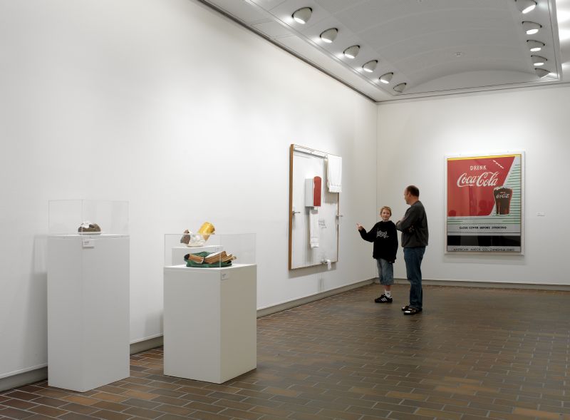 Jim Dine's White Bathrobe - What do you THINK? https://assets.louisiana.dk/s3fs-public/louisiana_090704_32_1.jpg