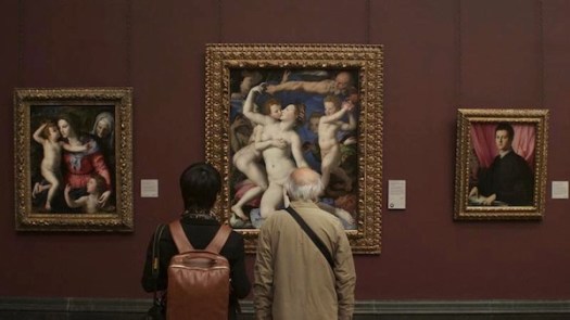 Looking at Figurative Work: http://www.austinchronicle.com/binary/0d18/NationalGallery.jpg