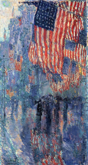 Child Hassam Flag Series https://lisaconfetti.files.wordpress.com/2010/06/p-hassam2.jpg