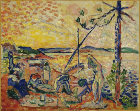 matisse-study-for-luxe-calme-et-volupte-469x372