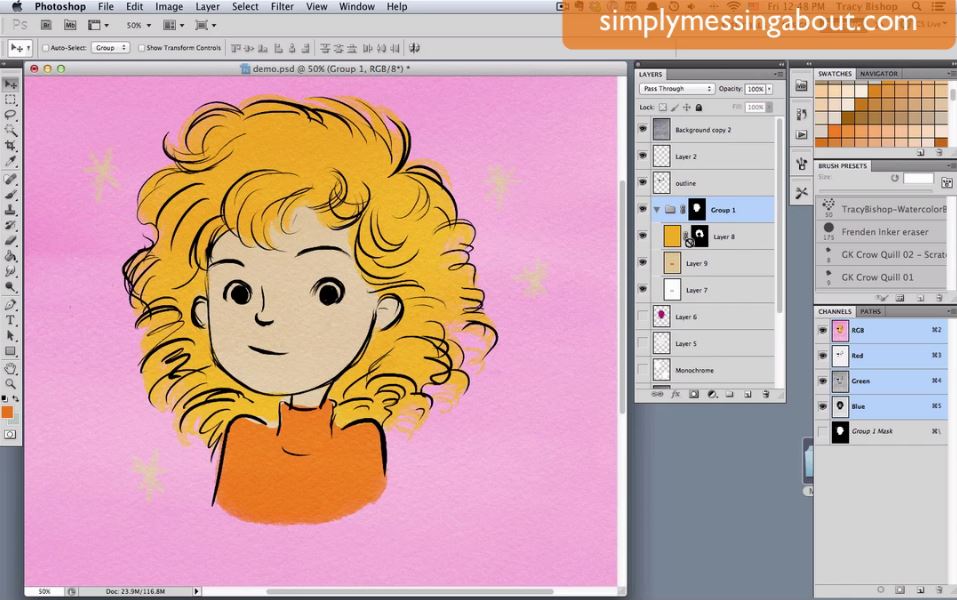 childrens-book-illustration-tutorials-layer-masks