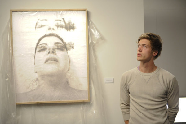 Work of Art: The Next Great Artist