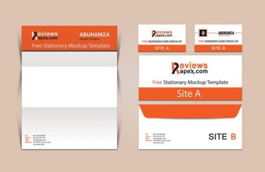 brand-identity-business-card-letterhead-envelope-mockup