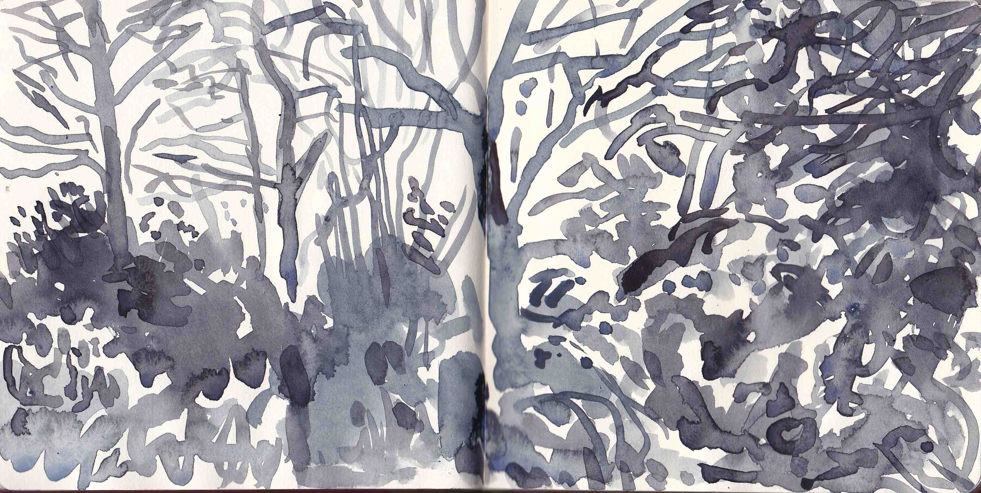 yorkshire-sketchbook-david-hockney